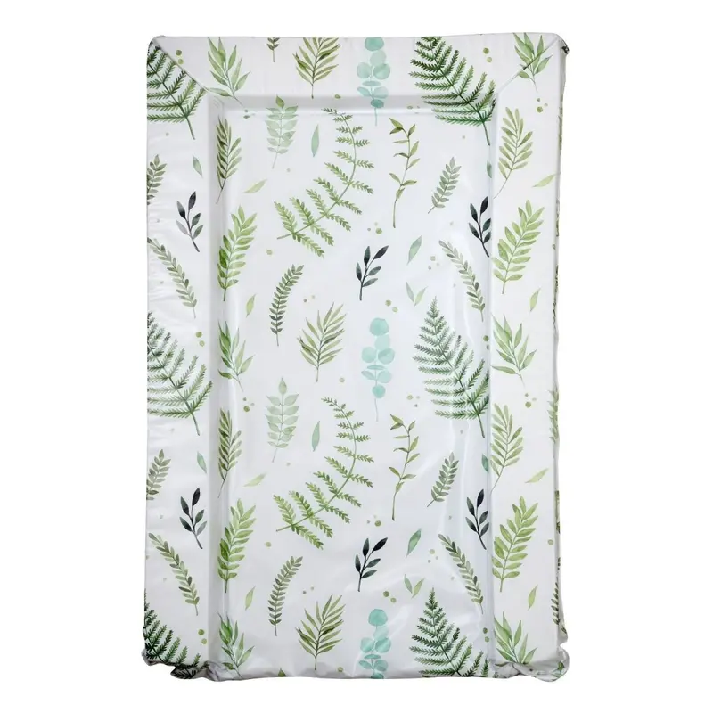 East Coast Botanical Changing Mat 1
