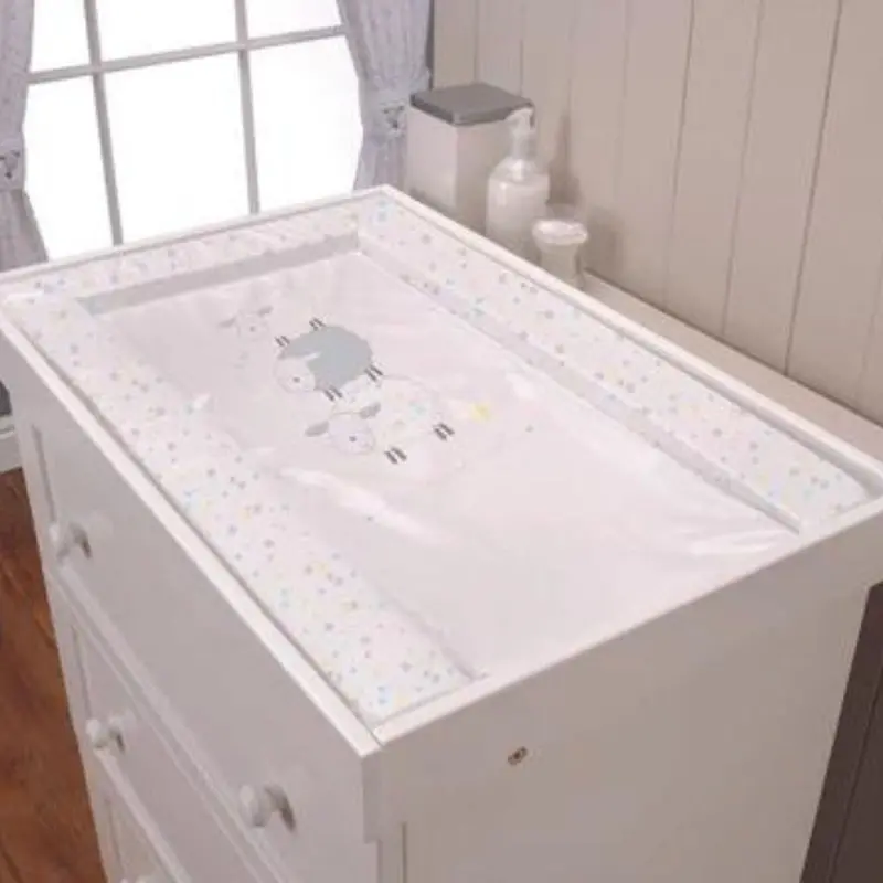East Coast Counting Sheep Changing Mat 2