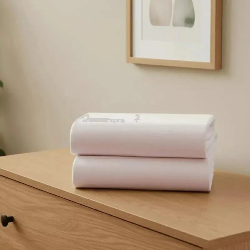East Coast Space Saver Cot Sheets 2 Pcs 90X52cm 1