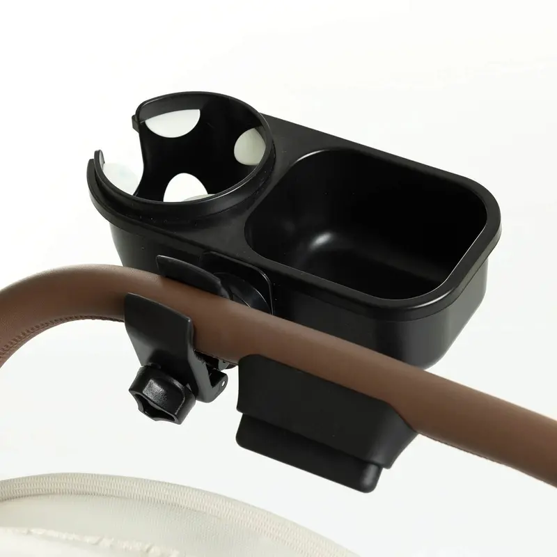 Ebaby 2-In-1 Cup Holder & Organiser 1