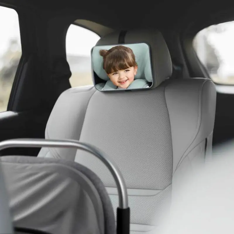 Ebaby Back Seat Baby Mirror 1