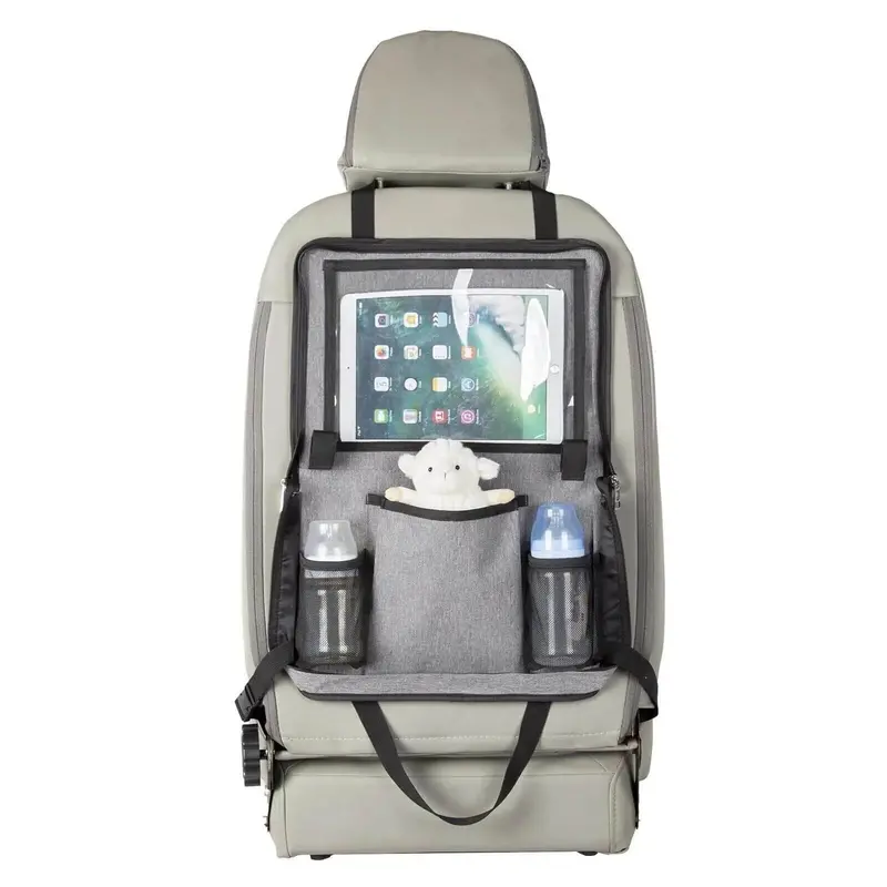 Ebaby Backseat Organiser Bag 1