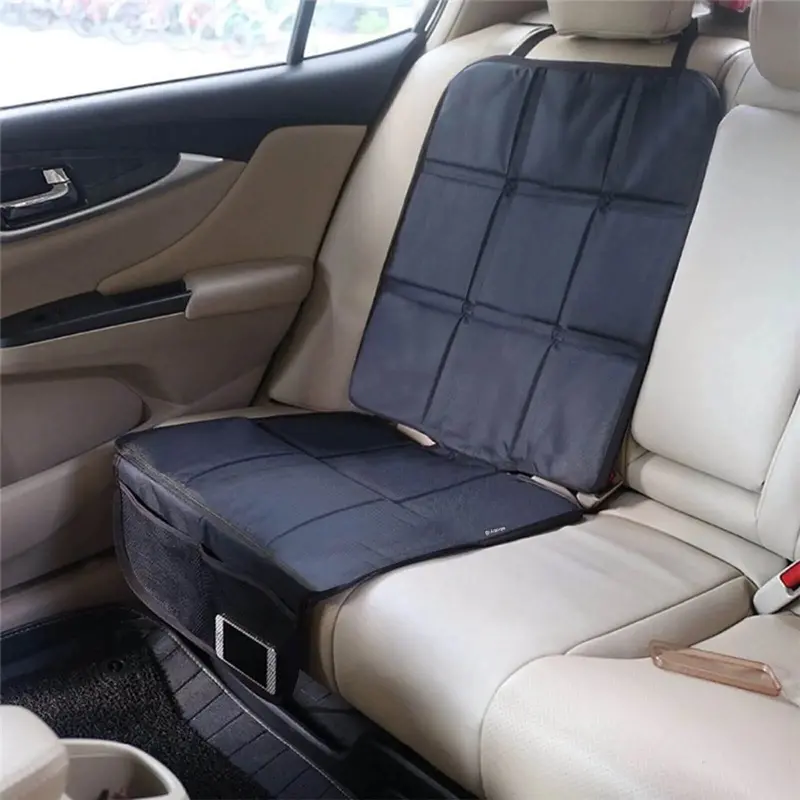 Ebaby Car Seat Protector 1