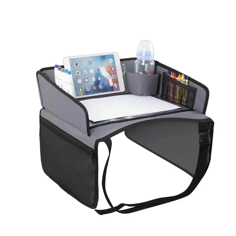 Ebaby Lux Travel Tray 1