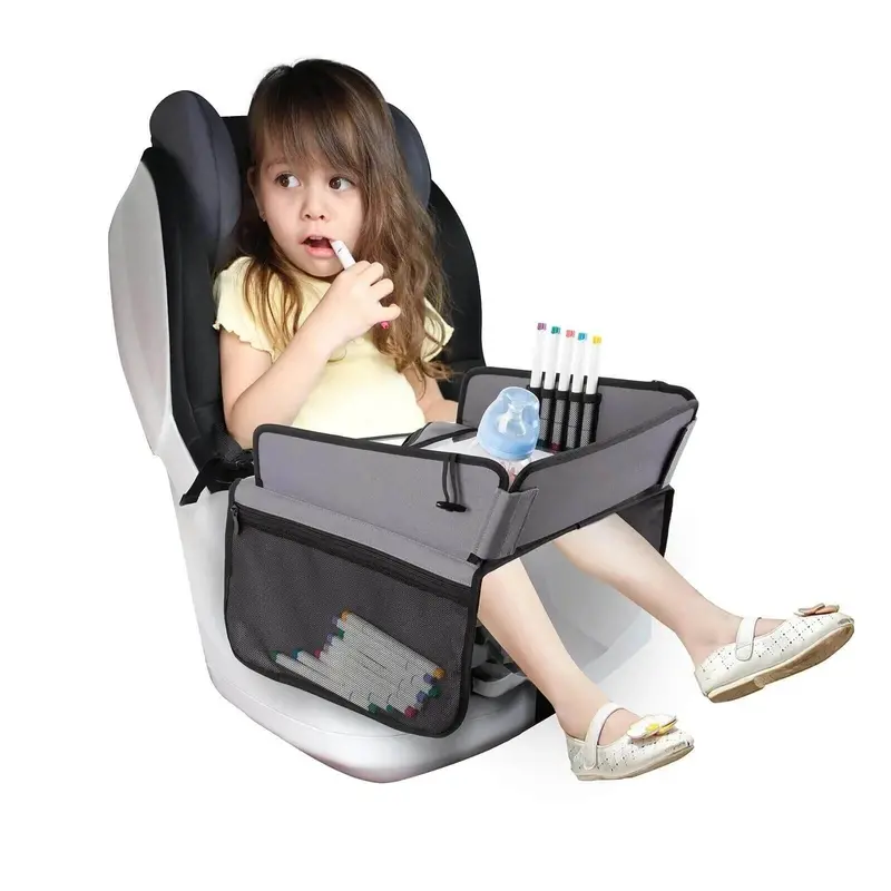 Ebaby Lux Travel Tray 2
