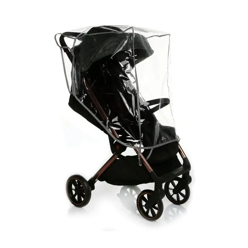 Ebaby Pushchair Raincover 1
