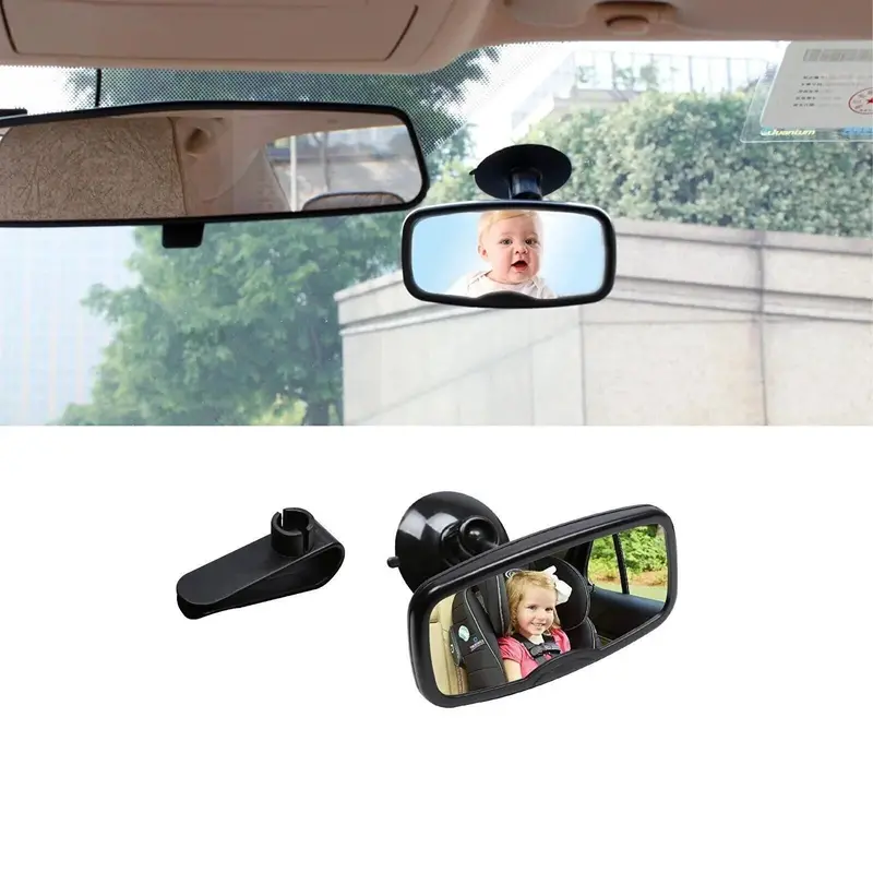Ebaby Rearview Baby Mirror 1
