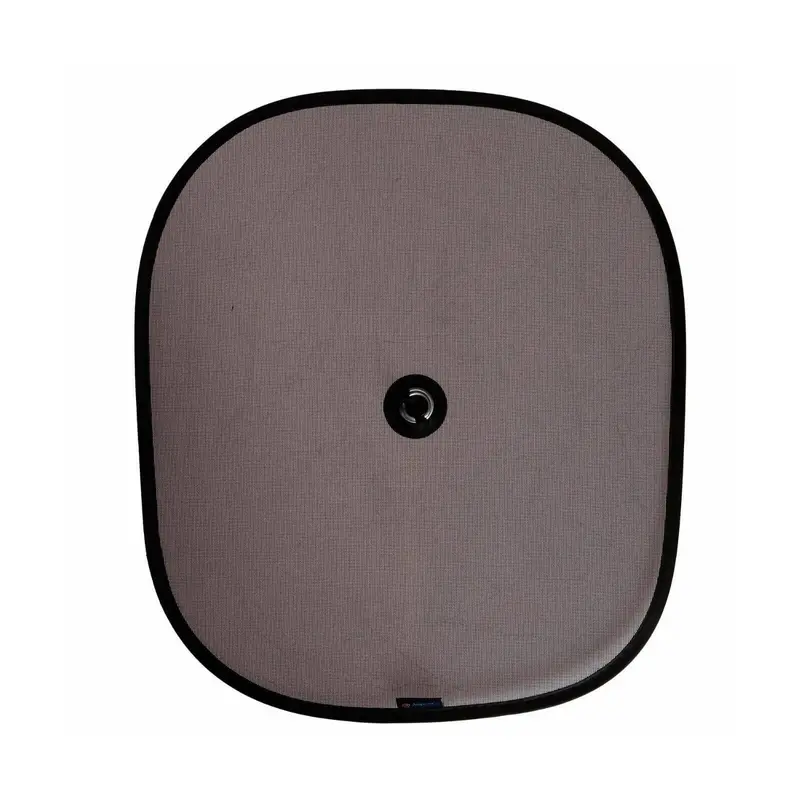 Ebaby Single Suction Sunshade - 2 Pcs 1