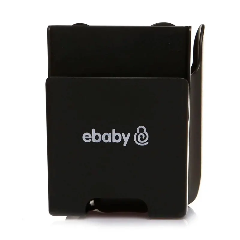 Ebaby Stroller Phone & Cup Holder 1