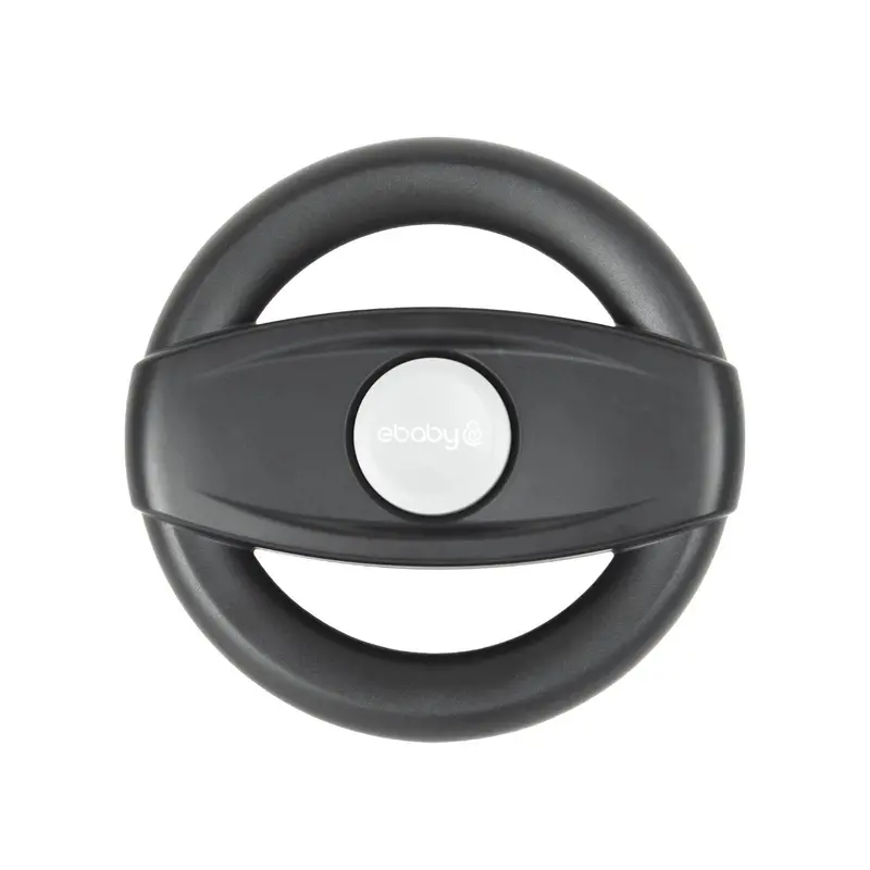 Ebaby Stroller Steering Wheel 1