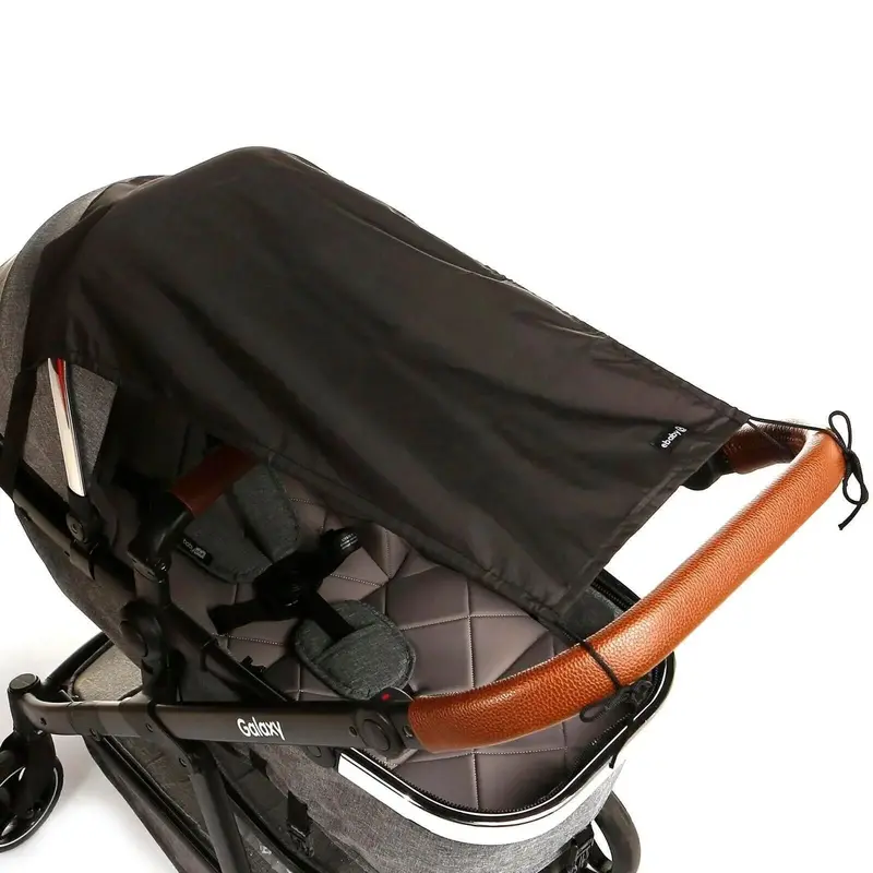 Ebaby Stroller Sunshade 1
