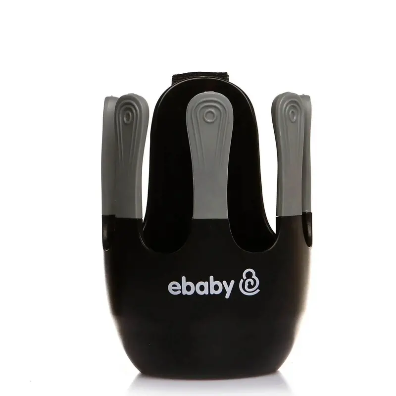 Ebaby Universal Stroller Cup Holder 1