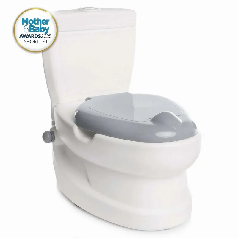 Ebebek Baby Plus Potty Training Toilet 1