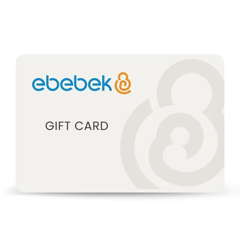 Ebebek E-Gift Card 1