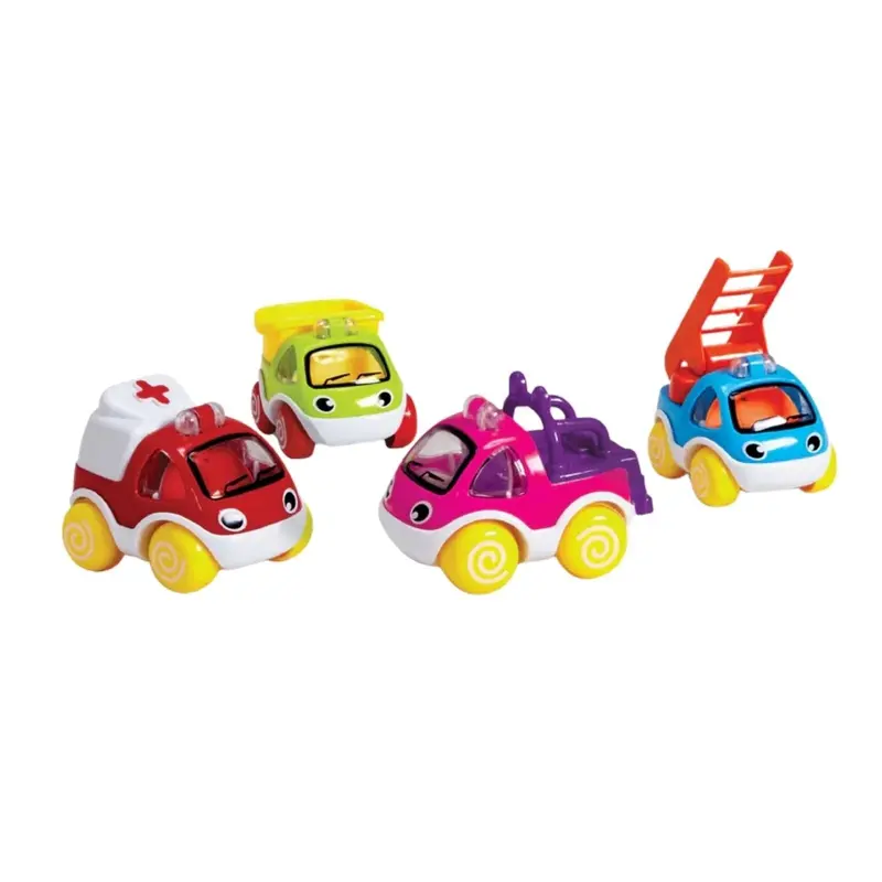 Edushape Mighty Minis 1