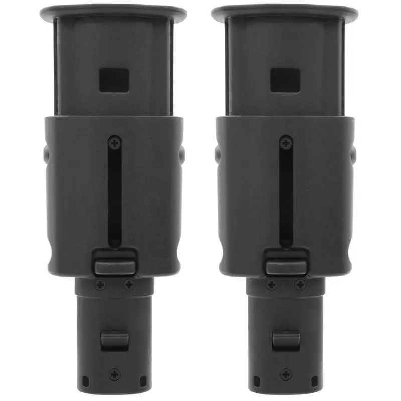 Egg Adjustable Height Adaptors 1