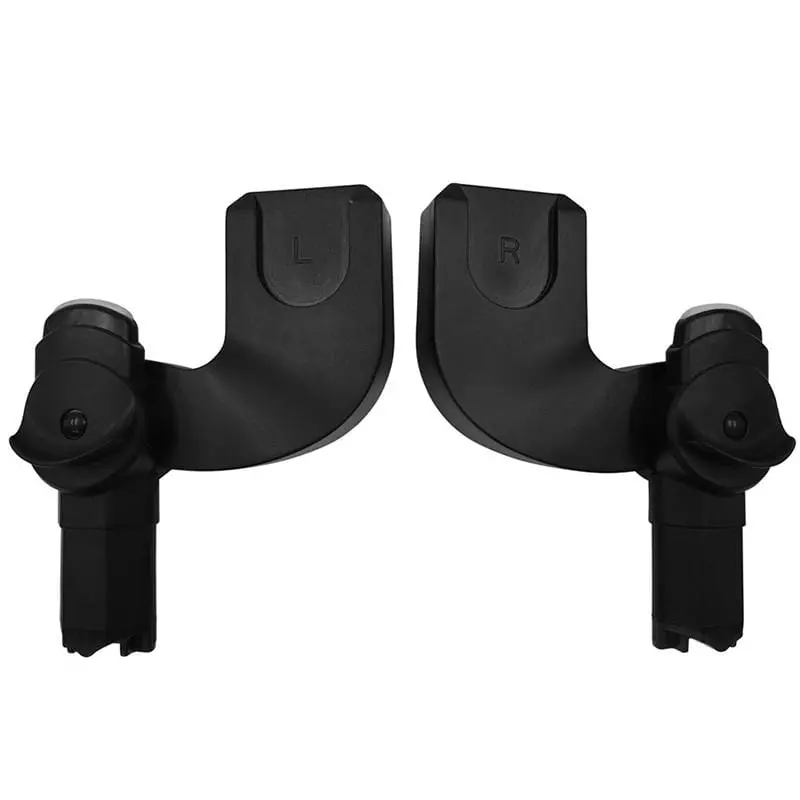 Egg Lower Multi Car Seat Adaptors 1