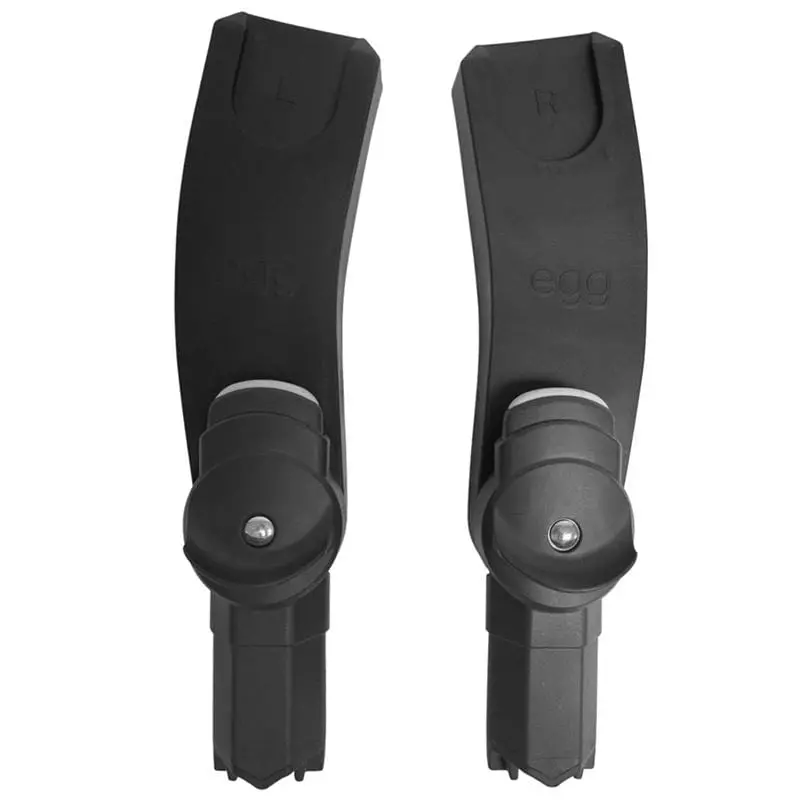 Egg Multi Car Seat Adaptors 1