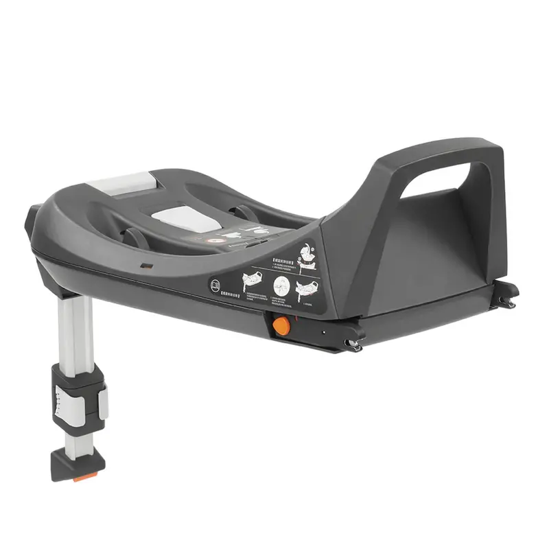 Egg Shell Isofix Base 1