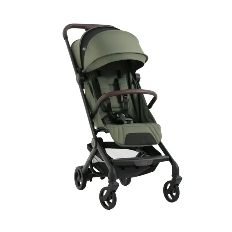 Egg Sky® Stroller - Green 1