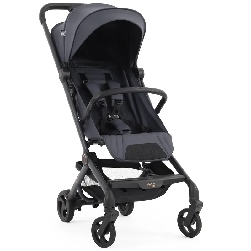 Egg Sky Stroller In Ink 1