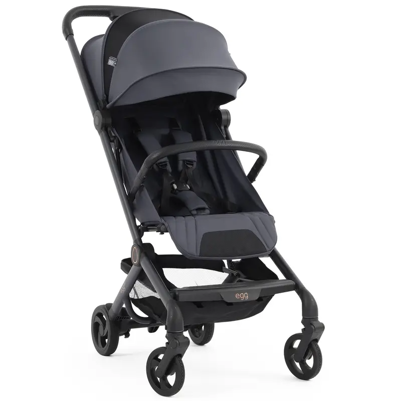 Egg Sky Stroller In Ink 2
