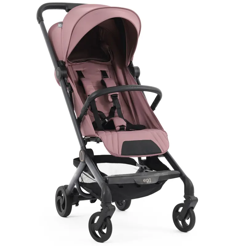 Egg Sky Stroller In Mauve 1