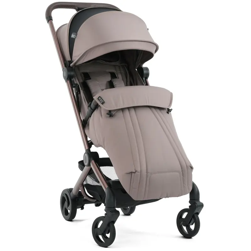 Egg Sky Stroller In Taupe 2