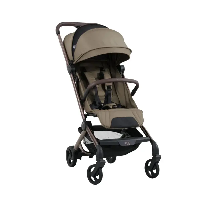 Egg Sky® Stroller - Taupe 1