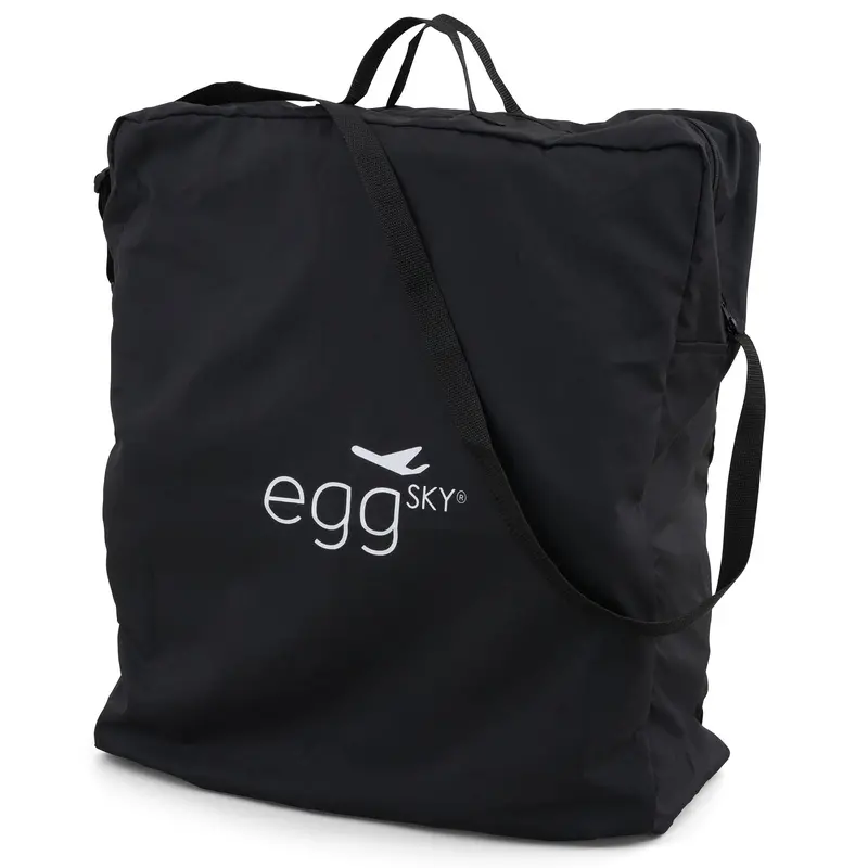 Egg Sky Travel Bag 1