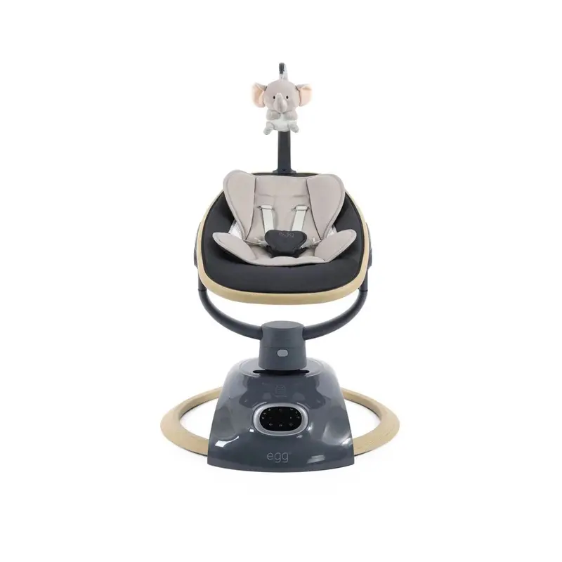 Egg® Smart Home Motion Rocker - Carbonite 2