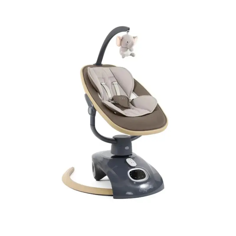 Egg® Smart Home Motion Rocker - Mink 1