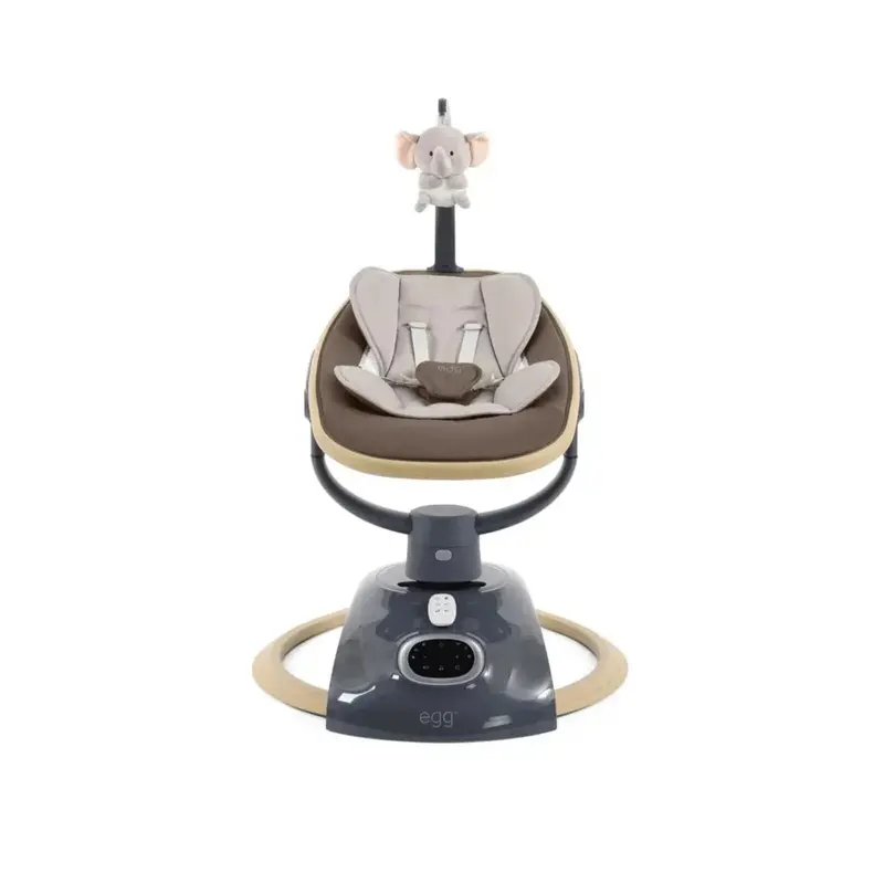 Egg® Smart Home Motion Rocker - Mink 2
