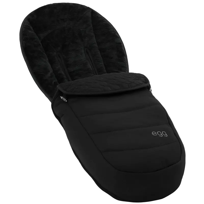 Egg3 Footmuff In Panther 1