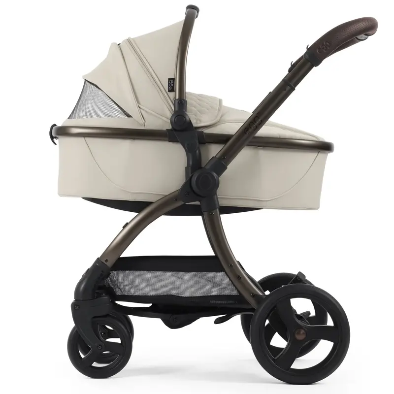Egg3 Luxury Maxi-Cosi Travel System Bundle In Cashmere 2