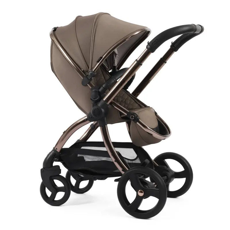 Egg3 Luxury Maxi-Cosi Travel System Bundle In Mink 3