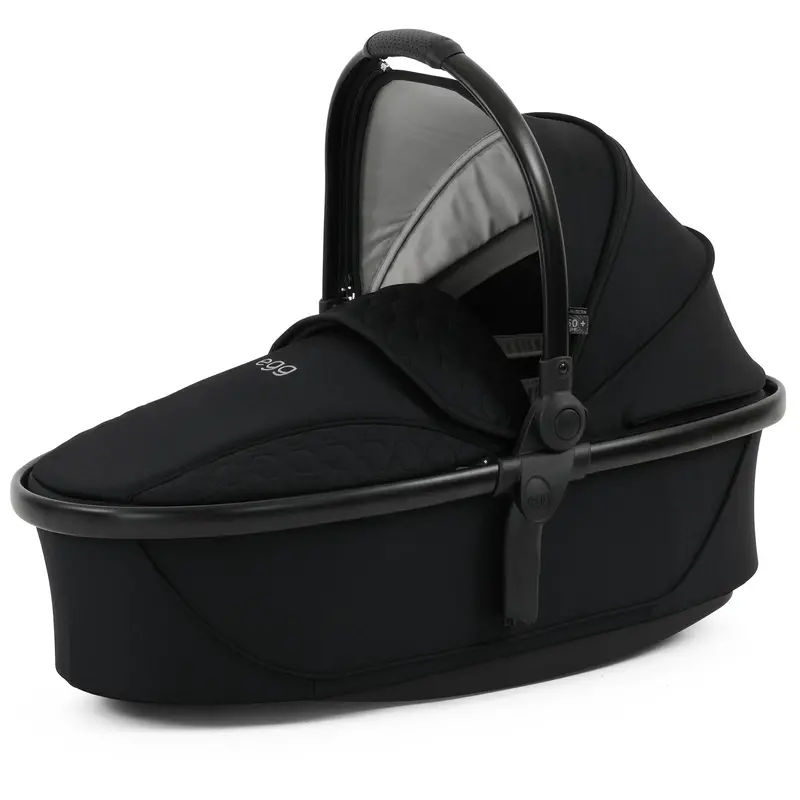 Egg3 Luxury Maxi-Cosi Travel System Bundle In Panther 2