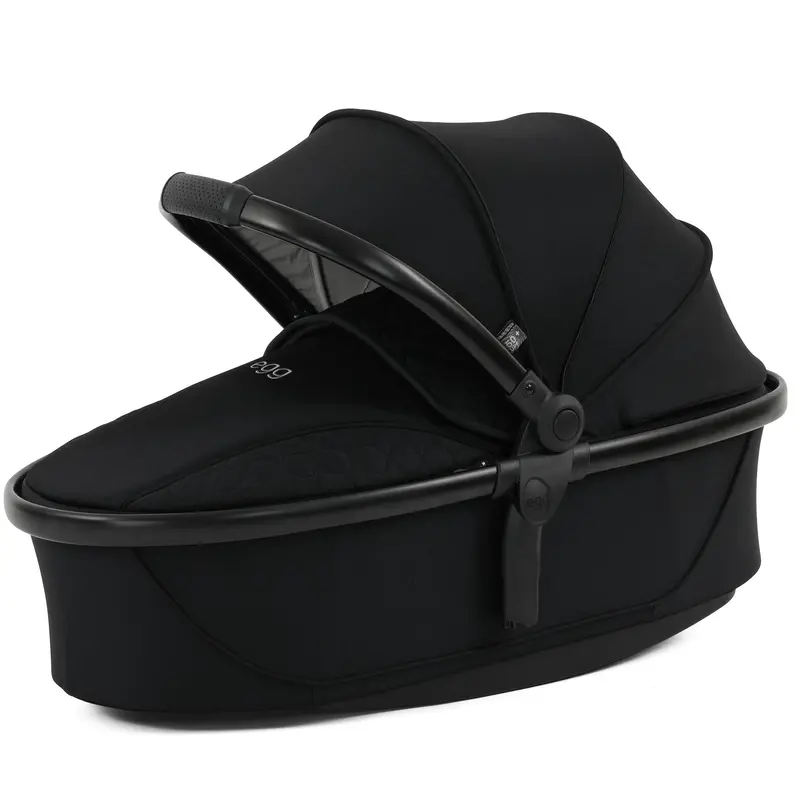 Egg3 Luxury Maxi-Cosi Travel System Bundle In Panther 3