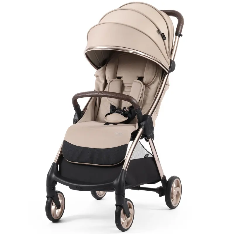 Eggz Pushchair In Feather 1