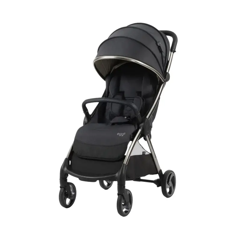 Eggz® Stroller - Carbonite 1
