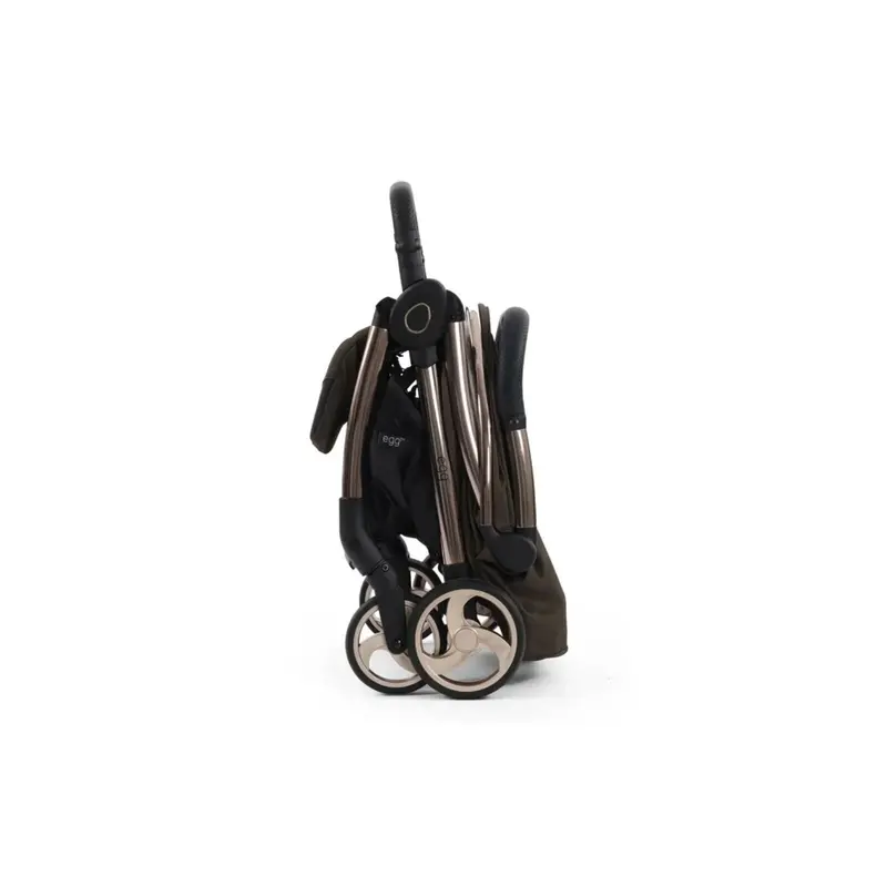 Eggz® Stroller - Chocolate Velvet 2