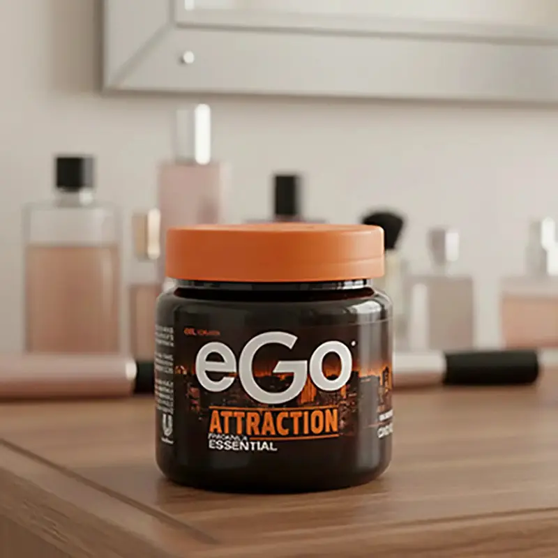 Ego Gel 200 Ml Attraction 1