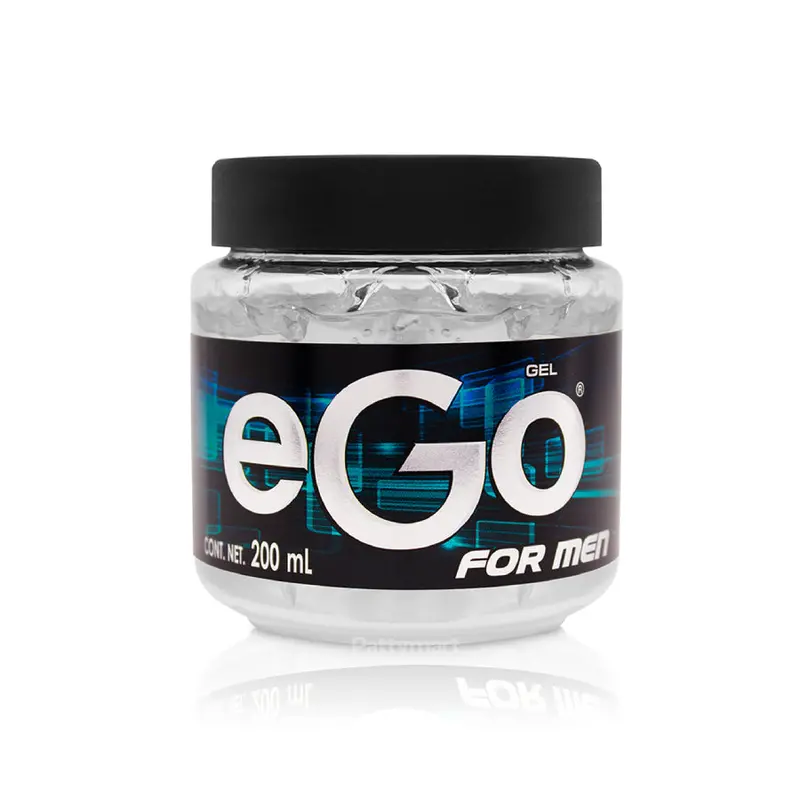 Ego Gel Para Hombre 200Ml 1