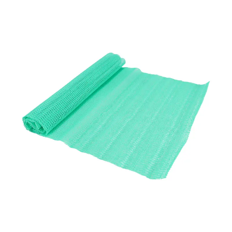 Elegante Mantel Antiderrapante Inkanto Color Aqua 30 X 90Cm 1