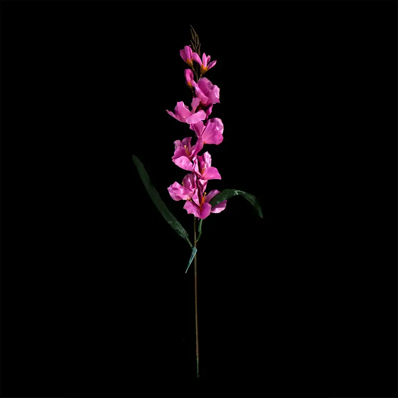 Elegante Orquídea Artificial 1