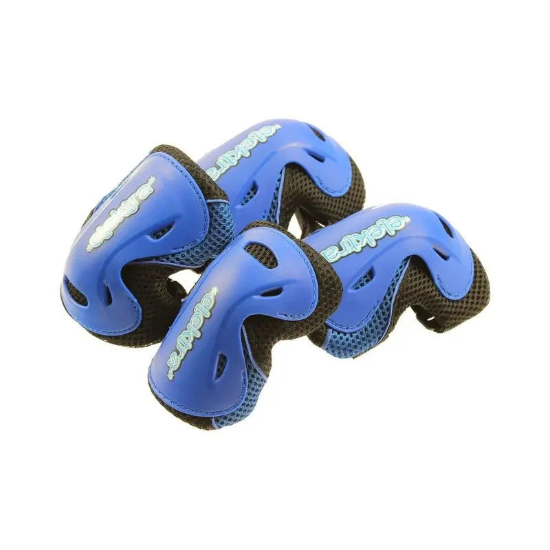 Elektra Pad Set Blue 1