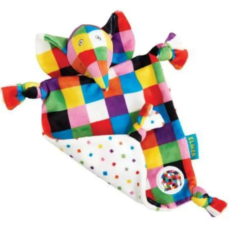 Elmer Comfort Blanket 2