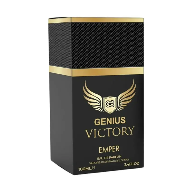 Emper Genius Victory Man 100 Ml Edp 1