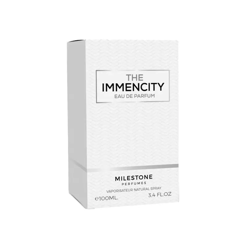 Emper The Immensity Man 100 Ml Edp 1