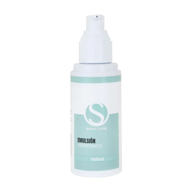 Emulsión Hidratante Facial, 100 Ml 2